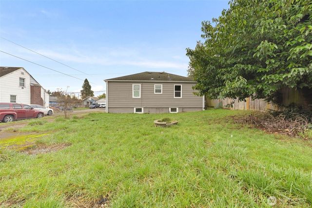 2311 S 15th Street, Tacoma, WA 98405