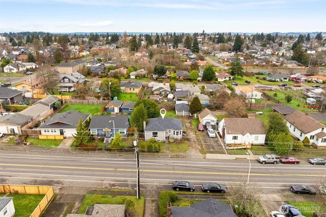 2311 S 15th Street, Tacoma, WA 98405