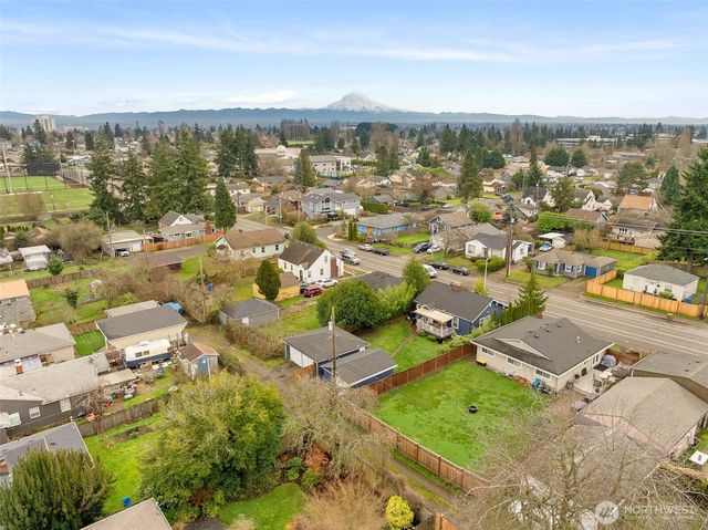 2311 S 15th Street, Tacoma, WA 98405