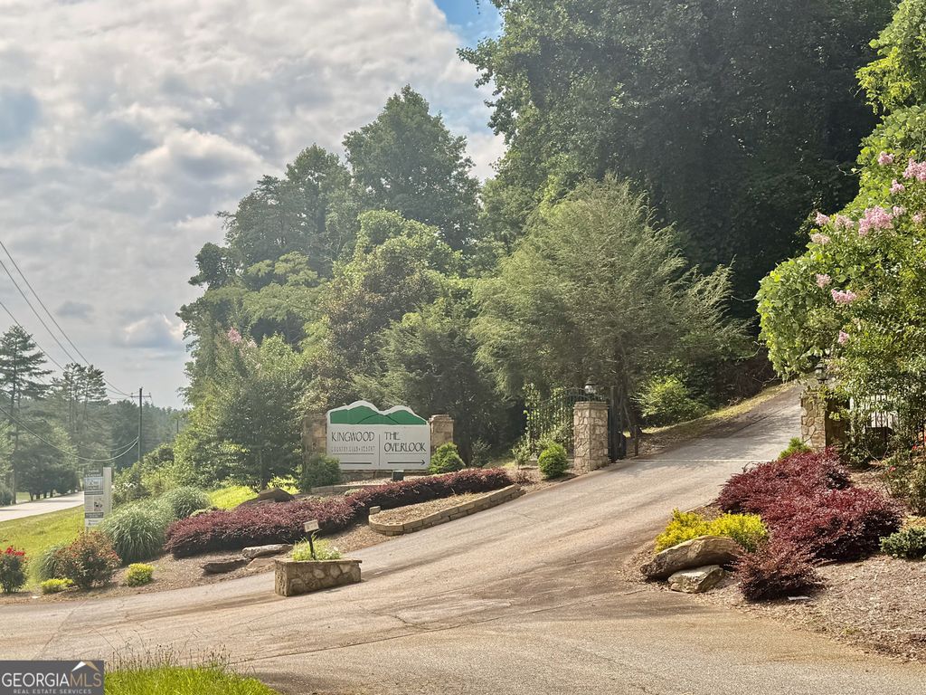 0 Streets of the Overlook at Kingwood, Clayton, GA 30525 — exterior