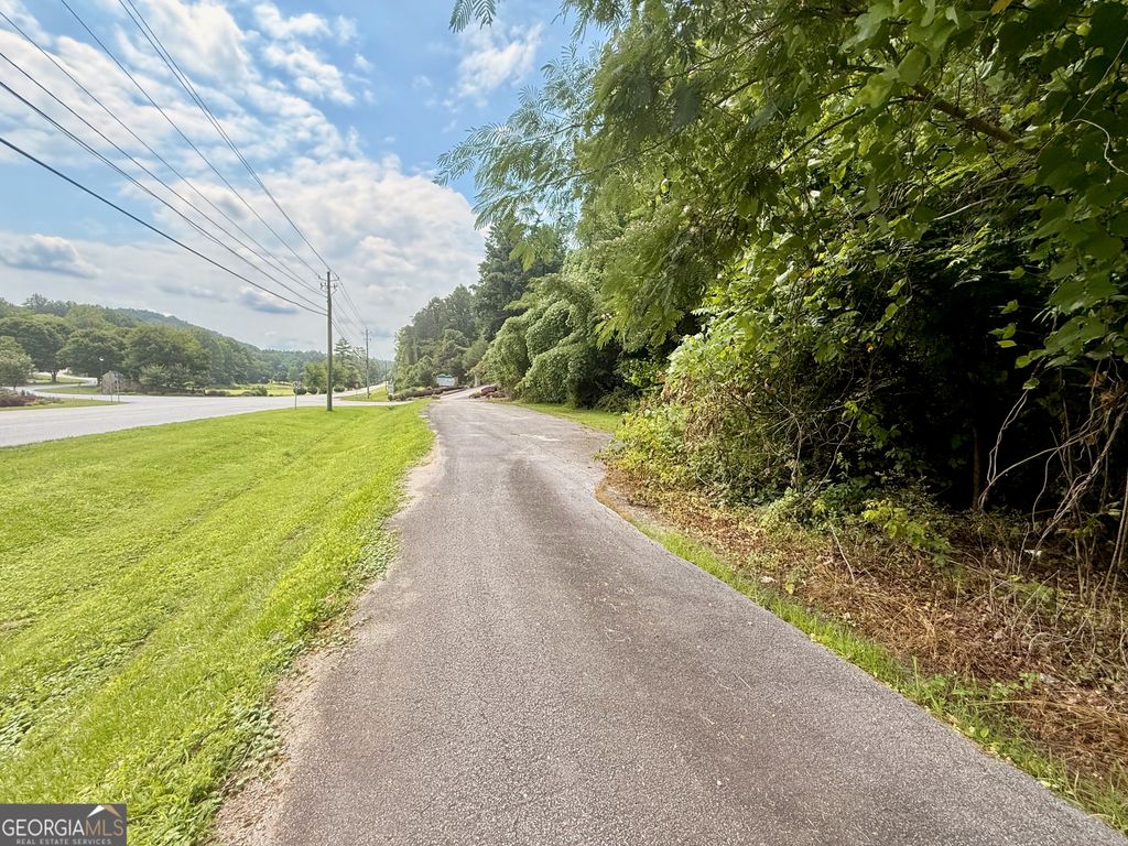 0 Streets of the Overlook at Kingwood, Clayton, GA 30525 — photo 2