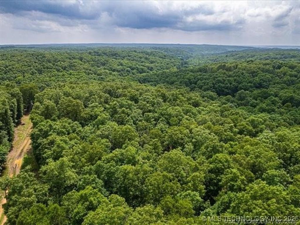 31 Hampton Ridge Road, Proctor, OK 74457