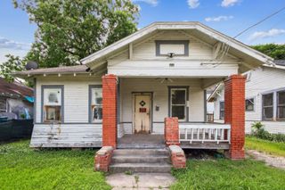 104 Super st lot 3 Brady Street, Houston, TX 77011