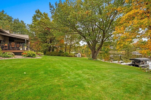 N5938 WOLF RIVER ROAD, Shawano, WI 54166