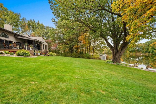 N5938 WOLF RIVER ROAD, Shawano, WI 54166