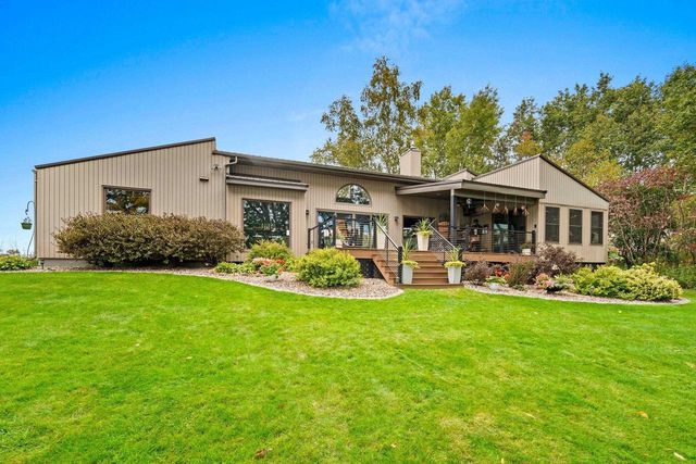 N5938 WOLF RIVER ROAD, Shawano, WI 54166