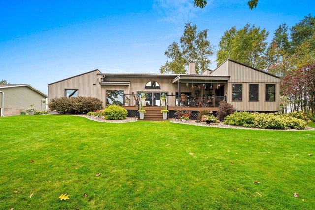 N5938 WOLF RIVER ROAD, Shawano, WI 54166