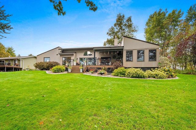 N5938 WOLF RIVER ROAD, Shawano, WI 54166