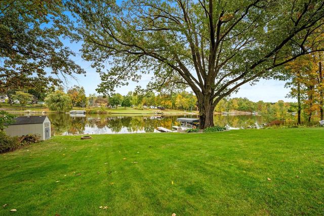 N5938 WOLF RIVER ROAD, Shawano, WI 54166