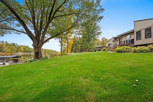 N5938 WOLF RIVER ROAD, Shawano, WI 54166