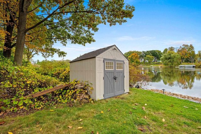 N5938 WOLF RIVER ROAD, Shawano, WI 54166