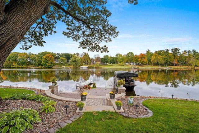 N5938 WOLF RIVER ROAD, Shawano, WI 54166