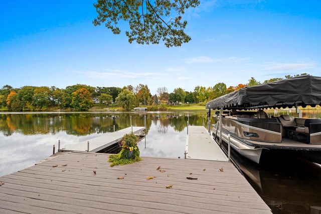 N5938 WOLF RIVER ROAD, Shawano, WI 54166