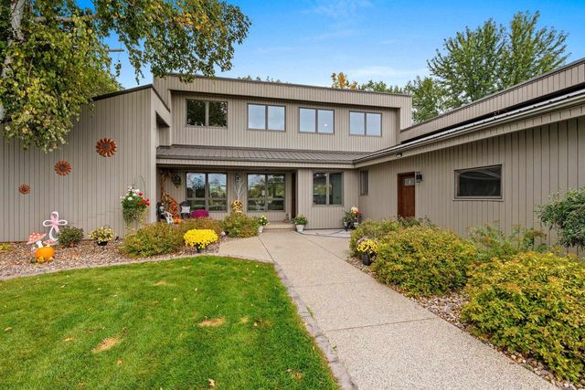 N5938 WOLF RIVER ROAD, Shawano, WI 54166