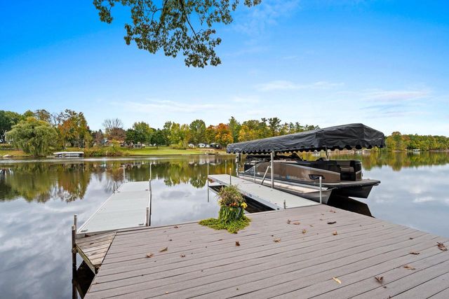 N5938 WOLF RIVER ROAD, Shawano, WI 54166