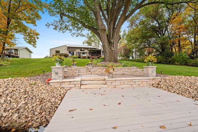 N5938 WOLF RIVER ROAD, Shawano, WI 54166