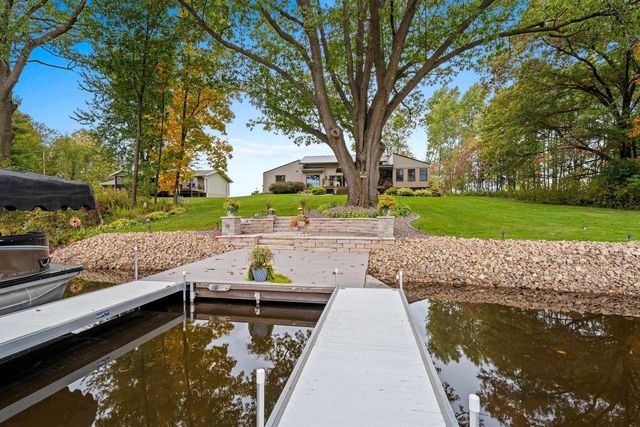 N5938 WOLF RIVER ROAD, Shawano, WI 54166