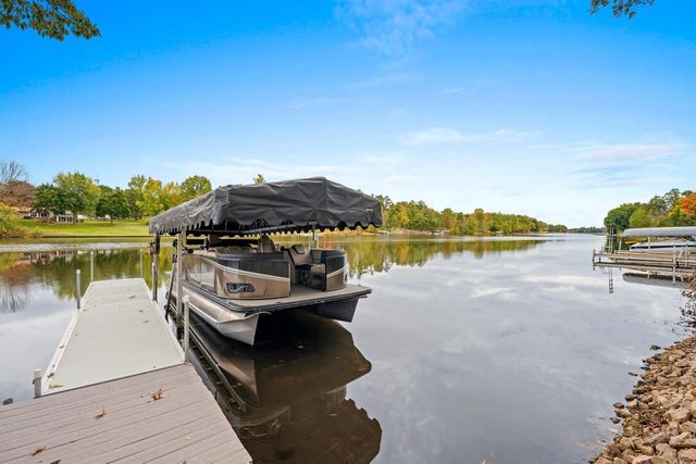 N5938 WOLF RIVER ROAD, Shawano, WI 54166