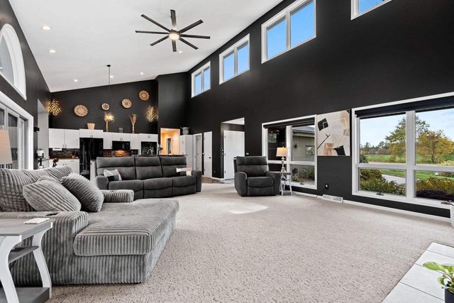 N5938 WOLF RIVER ROAD, Shawano, WI 54166