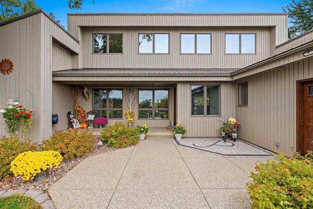 N5938 WOLF RIVER ROAD, Shawano, WI 54166