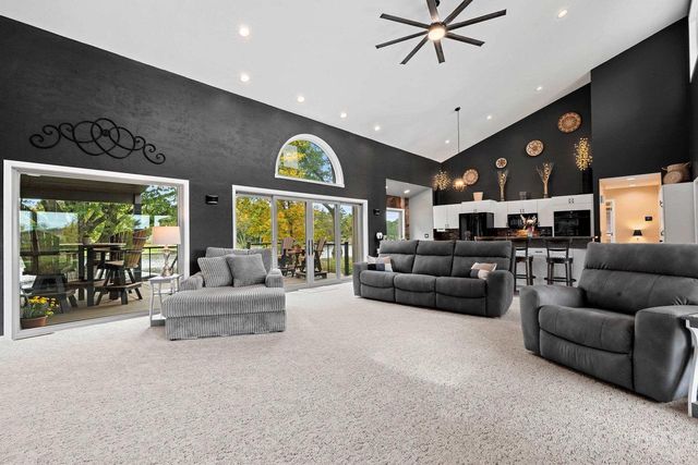 N5938 WOLF RIVER ROAD, Shawano, WI 54166