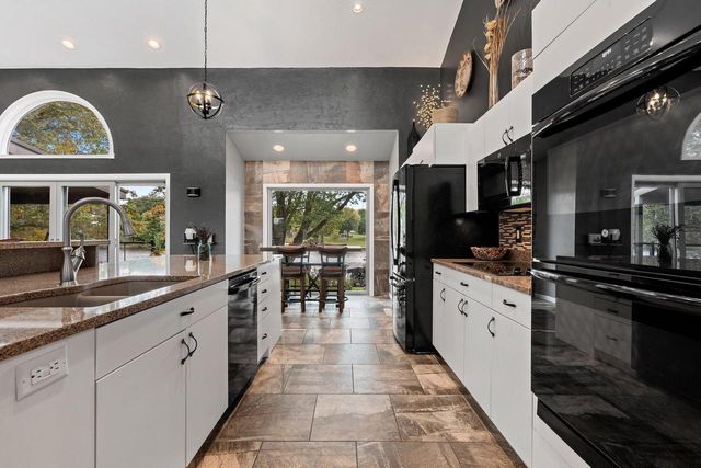 N5938 WOLF RIVER ROAD, Shawano, WI 54166