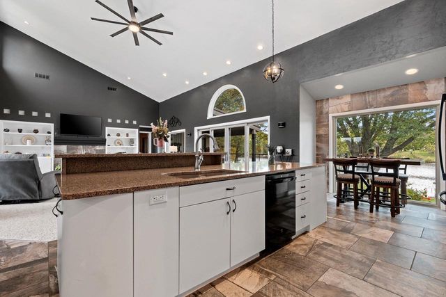 N5938 WOLF RIVER ROAD, Shawano, WI 54166