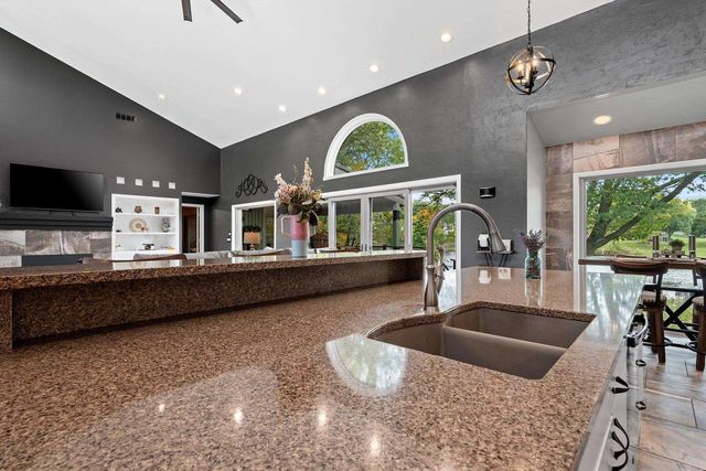 N5938 WOLF RIVER ROAD, Shawano, WI 54166