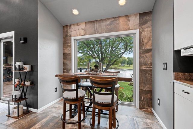 N5938 WOLF RIVER ROAD, Shawano, WI 54166