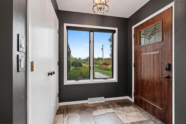 N5938 WOLF RIVER ROAD, Shawano, WI 54166