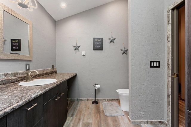 N5938 WOLF RIVER ROAD, Shawano, WI 54166