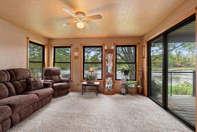 N5938 WOLF RIVER ROAD, Shawano, WI 54166