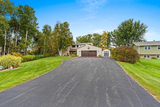 N5938 WOLF RIVER ROAD, Shawano, WI 54166