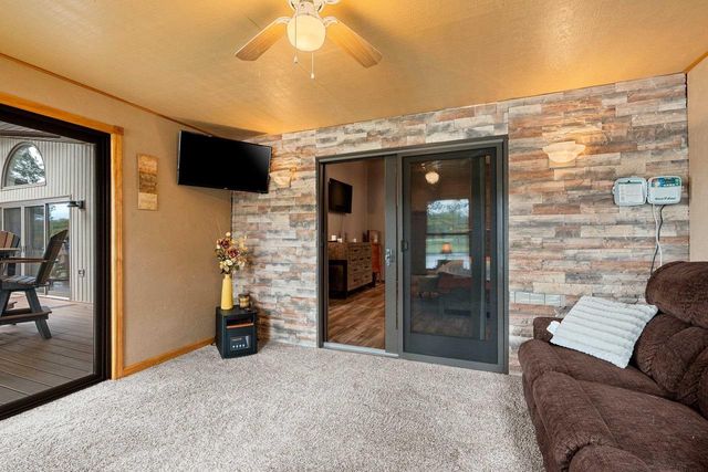 N5938 WOLF RIVER ROAD, Shawano, WI 54166