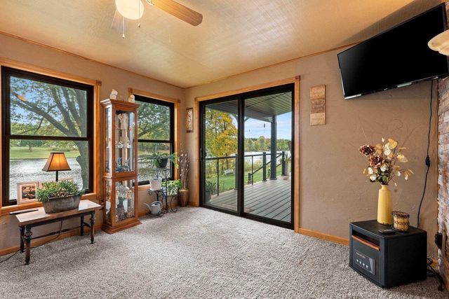 N5938 WOLF RIVER ROAD, Shawano, WI 54166