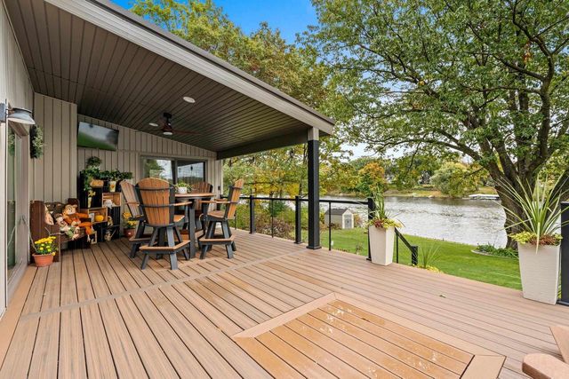 N5938 WOLF RIVER ROAD, Shawano, WI 54166