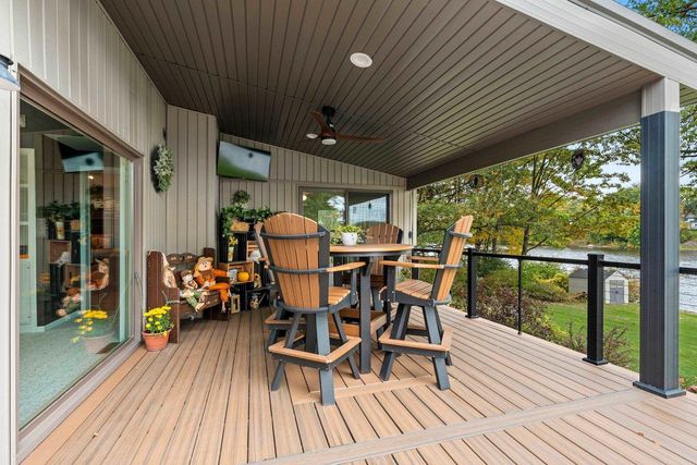 N5938 WOLF RIVER ROAD, Shawano, WI 54166