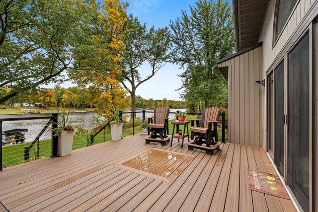 N5938 WOLF RIVER ROAD, Shawano, WI 54166