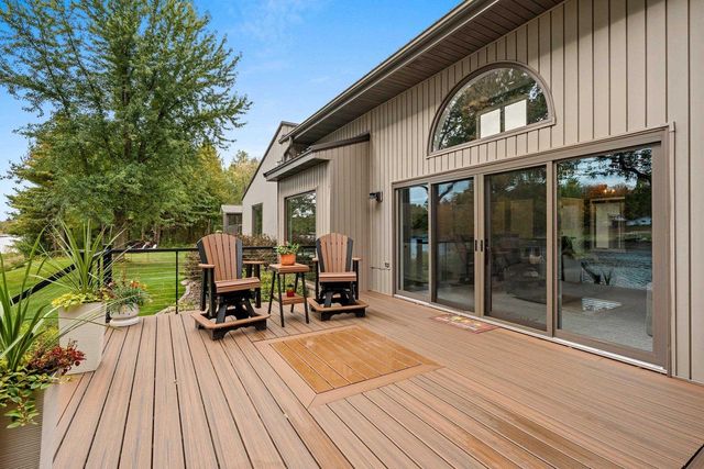 N5938 WOLF RIVER ROAD, Shawano, WI 54166