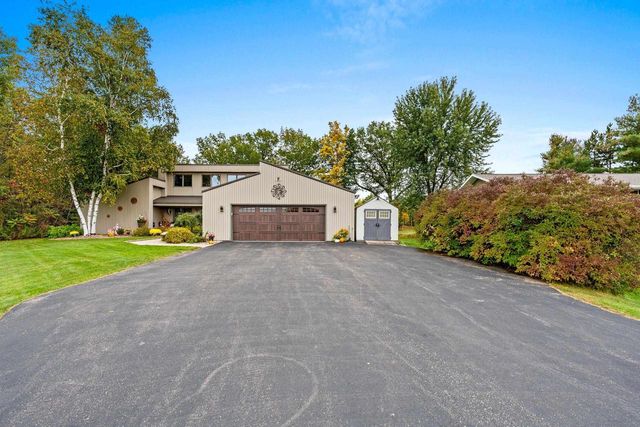 N5938 WOLF RIVER ROAD, Shawano, WI 54166