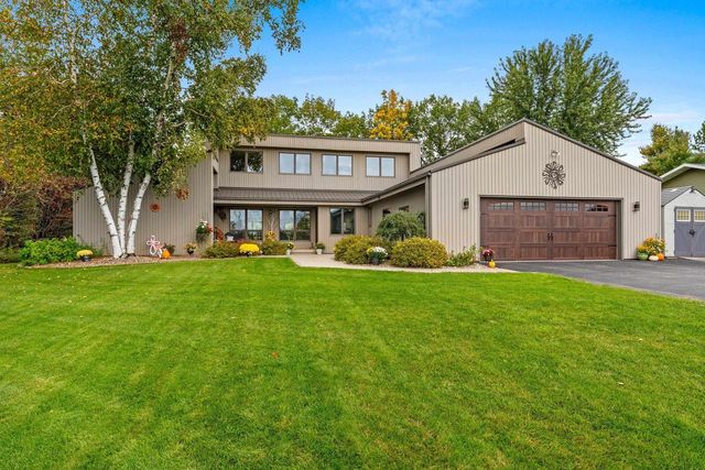 N5938 WOLF RIVER ROAD, Shawano, WI 54166