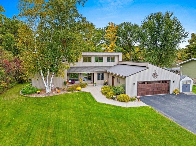 N5938 WOLF RIVER ROAD, Shawano, WI 54166