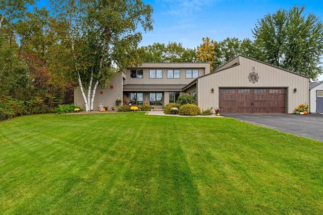 N5938 WOLF RIVER ROAD, Shawano, WI 54166