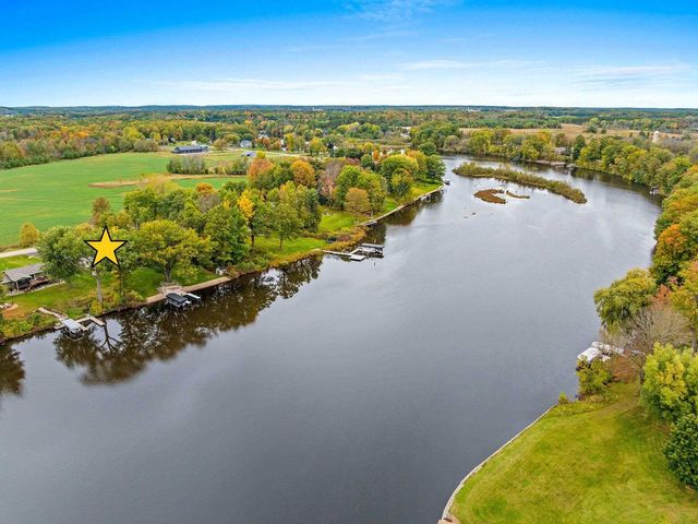 N5938 WOLF RIVER ROAD, Shawano, WI 54166