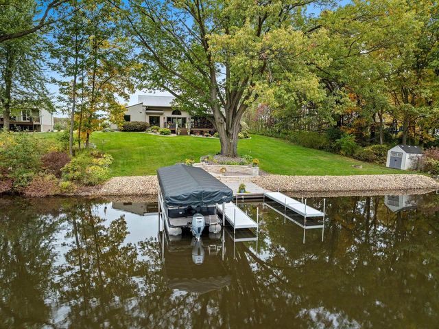 N5938 WOLF RIVER ROAD, Shawano, WI 54166