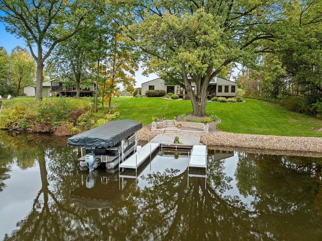 N5938 WOLF RIVER ROAD, Shawano, WI 54166