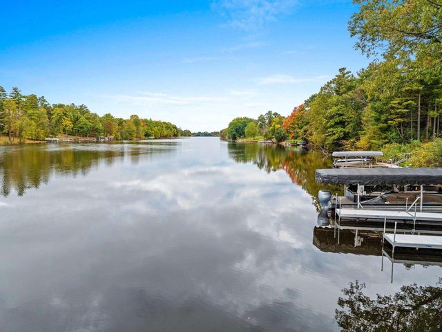 N5938 WOLF RIVER ROAD, Shawano, WI 54166