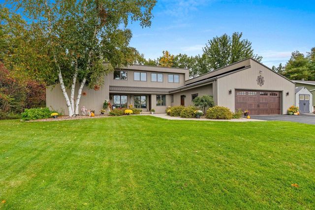 N5938 WOLF RIVER ROAD, Shawano, WI 54166