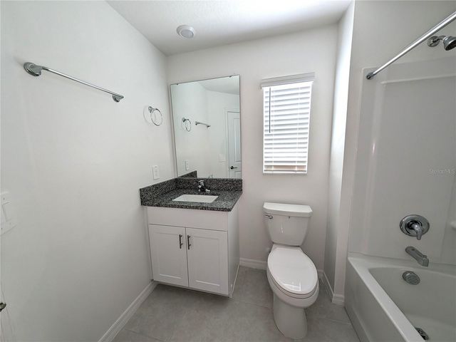 36367 CAMP FIRE TERRACE, Zephyrhills, FL 33541