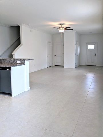 36367 CAMP FIRE TERRACE, Zephyrhills, FL 33541